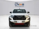 Toyota Hilux GR Sport 2025