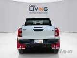 Toyota Hilux GR Sport 2025