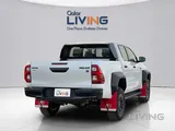 Toyota Hilux GR Sport 2025