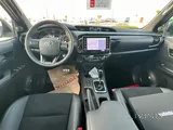 Toyota Hilux GR Sport 2025