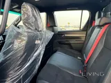 Toyota Hilux GR Sport 2025
