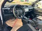 Toyota Hilux GR Sport 2025