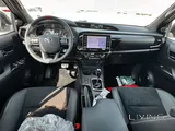 Toyota Hilux GR Sport 2025 Brand New