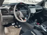 Toyota Hilux GR Sport 2025 Brand New