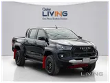 Toyota Hilux GR Sport 2025 Brand New