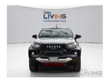 Toyota Hilux GR Sport 2025 Brand New