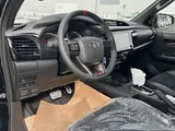 Toyota Hilux GR Sport 2025 Brand New