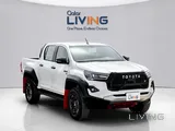 Toyota Hilux GR Sport 2026