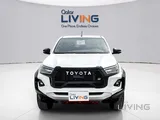 Toyota Hilux GR Sport 2026