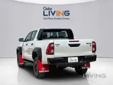 Toyota Hilux GR Sport 2026