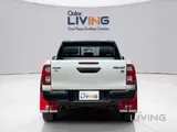 Toyota Hilux GR Sport 2026