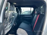 Toyota Hilux GR Sport 2026