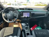 Toyota Hilux GR Sport 2026