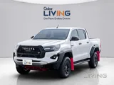 Toyota Hilux GR Sport 2026