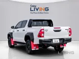 Toyota Hilux GR Sport 2026