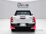 Toyota Hilux GR Sport 2026
