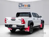 Toyota Hilux GR Sport 2026