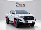 Toyota Hilux GR Sport 2026