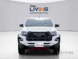 Toyota Hilux GR Sport 2026