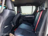 Toyota Hilux GR Sport 2026