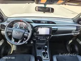Toyota Hilux GR Sport 2026