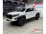 Toyota Hilux GR Sport 2026 Brand New