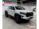 Toyota Hilux GR Sport 2026 Brand New