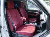 Toyota Hilux SR5 2025