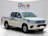Toyota Hilux SR5 2026