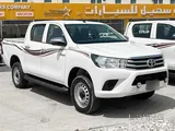 Toyota Hilux Standard 2019