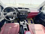 Toyota Hilux Standard 2019