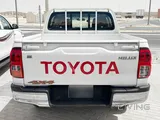 Toyota Hilux Standard 2019