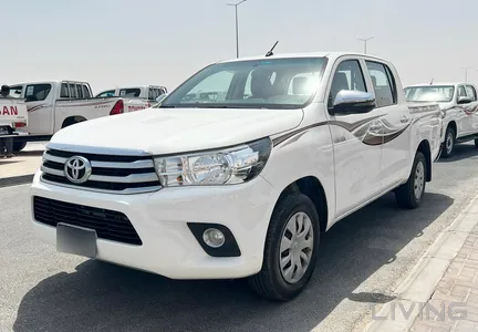 Toyota Hilux  2019