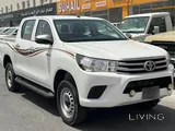 Toyota Hilux Standard 2020