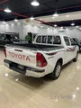 Toyota Hulix 2017 Diesel