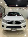 Toyota Hulix 2017 Diesel