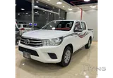 Toyota Hulix 2017 Diesel