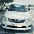 Toyota Innova 2012 – QAR 19,000 _ urgent sale