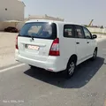 Toyota Innova 2012 – QAR 19,000 _ urgent sale