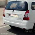 Toyota Innova 2012 – QAR 19,000 _ urgent sale