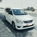 Toyota Innova 2012 – QAR 19,000 _ urgent sale