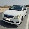 Toyota Innova 2012 – QAR 19,000 _ urgent sale