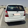 Toyota Innova 2012 – QAR 19,000 _ urgent sale
