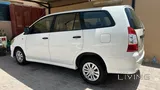 تويوتا إنوفا 2013 للبيع