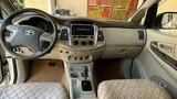 تويوتا إنوفا 2013 للبيع