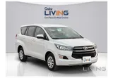 Toyota Innova 2023