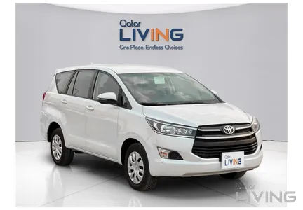 Toyota Innova  2023