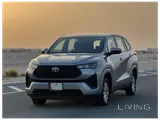 Toyota Innova 2024 V4