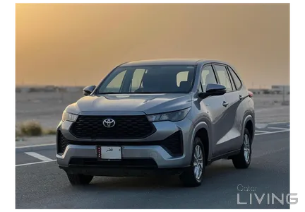 Toyota Innova  2024