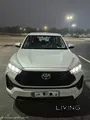 Toyota innova 2024 Zero klm